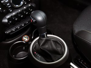 MINI COUNTRYMAN2012款 1.6T COOPER S