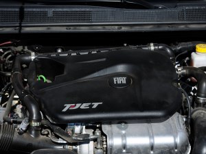 菲翔 2012款 1.4T 自动劲享版