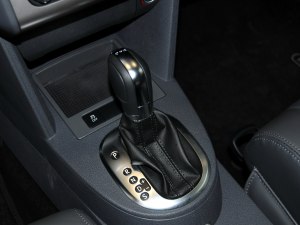途安2013款 1.4T 自动舒适版5座