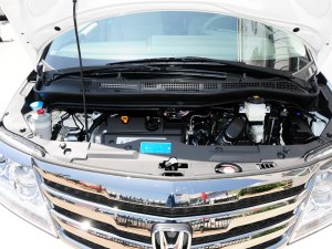 艾力绅2012款 2.4L VTi-S尊贵版