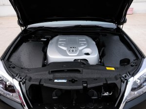 皇冠2012款 V6 2.5L Royal 导航版