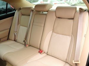 皇冠2012款 V6 2.5L Royal 导航版