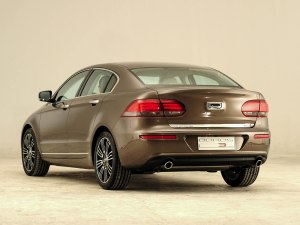 观致观致汽车观致32013款 1.6T 基本型