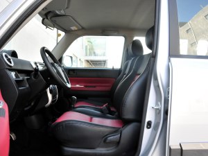 哈弗M2 2012款 1.5L 手动都市版
