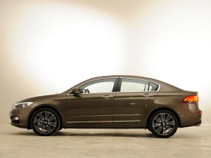 观致观致汽车观致32013款 1.6T 基本型