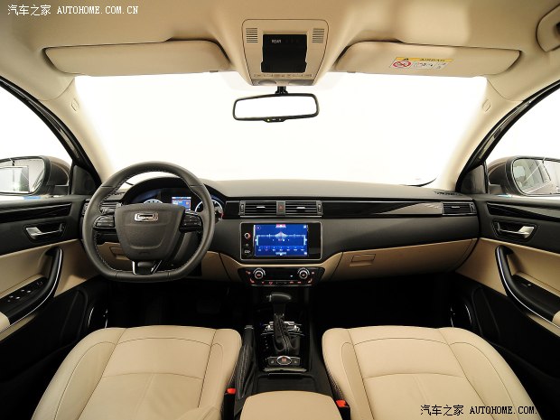 观致观致汽车观致32013款 1.6T 基本型
