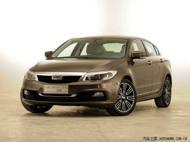 观致观致汽车观致32013款 1.6T 基本型