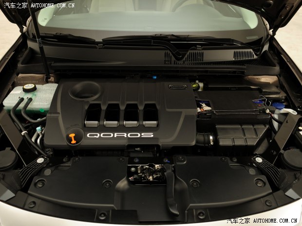 观致观致汽车观致32013款 1.6T 基本型