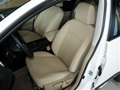 逍客2012款 2.0XL 火 CVT 2WD