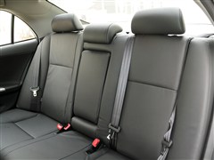 卡罗拉2013款 特装版 1.6L 自动至酷型GL