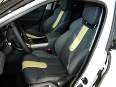揽胜极光2013款 2.0T 5门耀动版