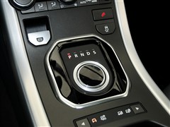 揽胜极光2013款 2.0T 5门耀动版