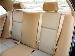 花冠2013款 1.6L 手动卓越版