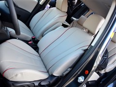 马自达5 2011款 2.0L 自动豪华型