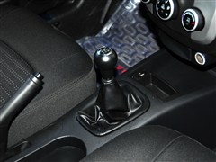 赛拉图 2012款 1.6L MT GL