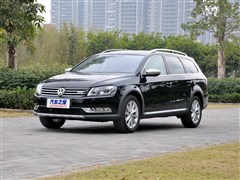 大众大众(进口)迈腾(进口)2012款 旅行版 2.0TSI 四驱豪华型