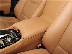 雷克萨斯LS 2013款 600hL