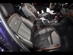 欧宝欧宝英速亚2013款 2.0T 四驱运动型