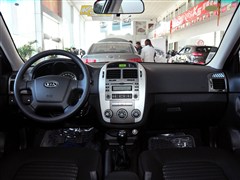 赛拉图 2012款 1.6L MT GL