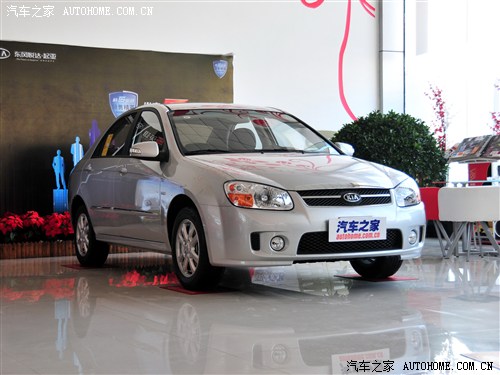 赛拉图 2012款 1.6L MT GL