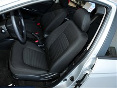 赛拉图 2012款 1.6L MT GL