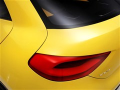 起亚起亚(进口)起亚CUB2014款 Concept
