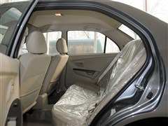 V3菱悦 2012款 1.5L 手动豪华版