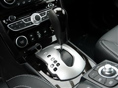 科雷傲2013款 2.5L 四驱豪华导航版