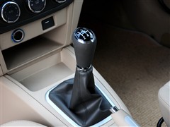 奇瑞E5 2011款 1.5L 手动智悦型