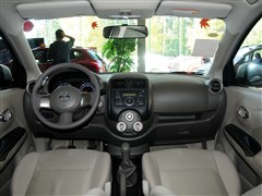 阳光2011款 1.5XL MT豪华版