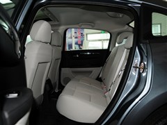 世嘉2012款 三厢 1.6L 自动品尚型