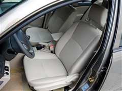 奇瑞E5 2011款 1.5L 手动智悦型