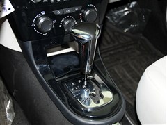 世嘉2012款 三厢 1.6L 自动品尚型