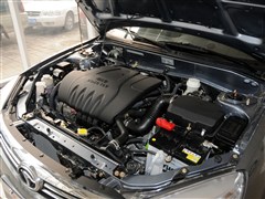 V3菱悦 2012款 1.5L 手动豪华版