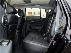 科雷傲2013款 2.5L 四驱豪华导航版