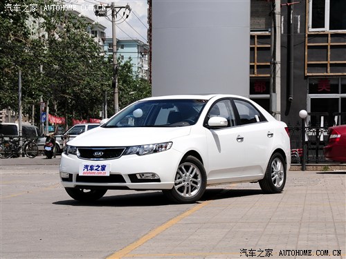 福瑞迪2012款 1.6L AT Premium 纪念版