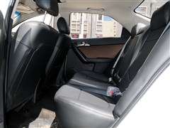 福瑞迪2012款 1.6L AT Premium 纪念版