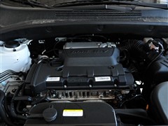 狮跑2012款 2.0L 自动两驱版GLS