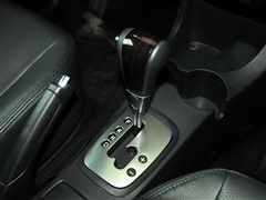 狮跑2012款 2.0L 自动两驱版GLS