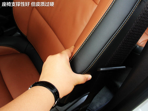 小型SUV之间的美式决斗 翼搏对比昂科拉