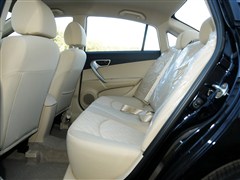 V5菱致 2012款 1.5L 手动标准型