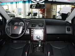 荣威W5 2013款 1.8T 4WD 豪域版