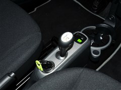smart fortwo 2012款 1.0 MHD 硬顶标准版