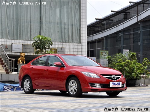 睿翼2012款 2.0L 自动精英版