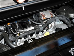 smart fortwo 2012款 1.0 MHD 硬顶标准版