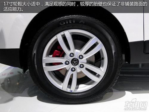 两车仅差价5千元 江淮瑞风S5对比哈弗H6