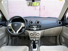 悦翔V3 2012款 1.3L 手动豪华型