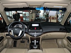 雅阁2013款 2.0L LX