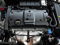 风神H30 2012款 Cross 1.6L 手动尊尚型