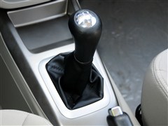 悦翔V3 2012款 1.3L 手动豪华型